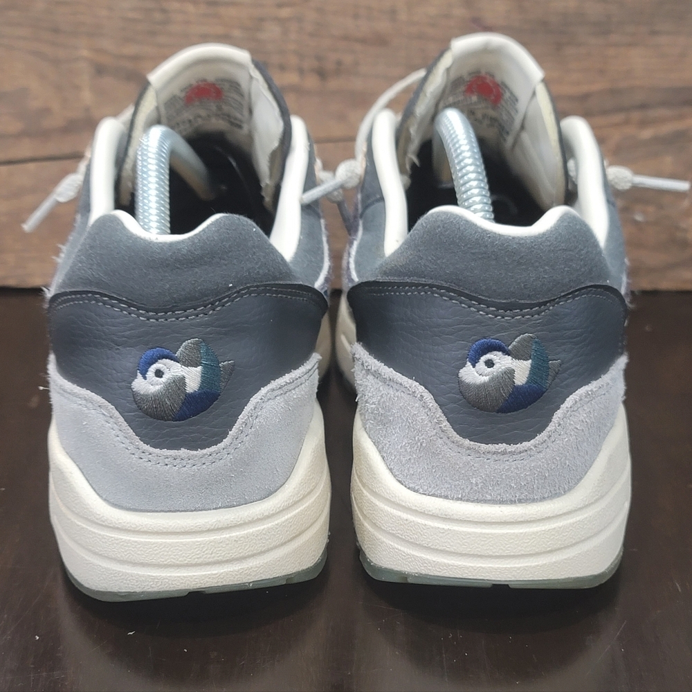Nike Air Max 1 Sp Special Edition ๐ฅ๐ฅ "Won-Ang" Mens 9.5 Fast Shipper - Picture 7 of 12